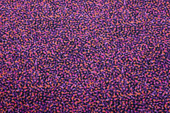 Viskosestoff Colorful Sprinkles