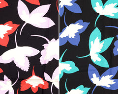 Viskose Webware Katharina