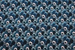 Viskosejersey Digital Laura