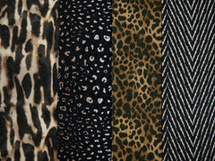 Viskose Twill Vivien