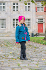 Wollwalk - Walkloden Naomi