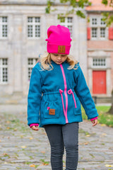 Wollwalk - Walkloden Naomi