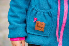 Wollwalk - Walkloden Naomi