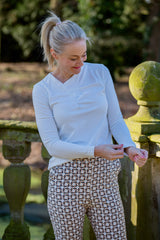 Romanit Jersey Punta di Roma