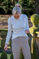 Romanit Jersey Punta di Roma