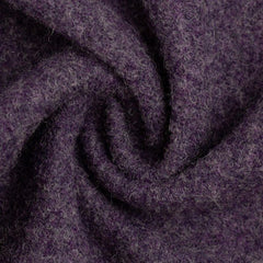 Wollwalk - Walkloden Naomi melange