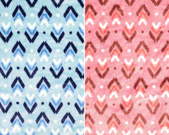 Wellness Fleece Boho Dream