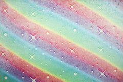 Wellness Fleece Glow in the Dark Shining