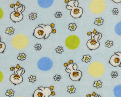 Wellness Fleece Kleine Küken