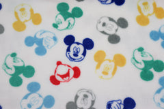 Wellness Fleece Mickey Mouse
