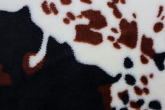 Wellness Fleece Animal Print