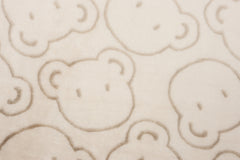 Wellnessfleece Bears by Qjutie