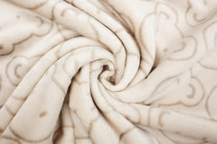 Wellnessfleece Bears by Qjutie