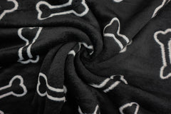 Wellnessfleece Bones