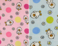 Wellness Fleece Kleine Küken