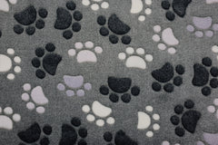 Wellness Fleece Little Paws