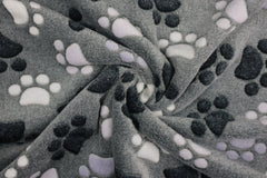 Wellness Fleece Little Paws