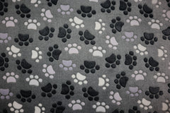 Wellness Fleece Little Paws