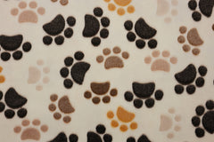 Wellness Fleece Little Paws