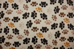 Wellness Fleece Little Paws