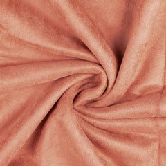 Wildlederimitat mit Fellabseite Maja