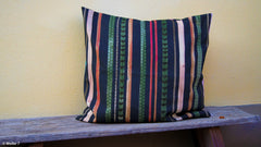 Canvas Leon Streifen