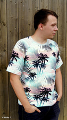 Piqué Baumwolljersey Malta