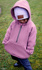 Wollwalk - Walkloden Naomi - Saison HW 25/26