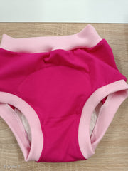 Strickstoff Verona *PU laminiert*