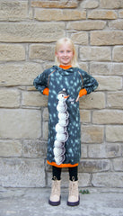 French Terry Winter Moods by Thorsten Berger - Think Big Kombi