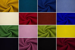 Wollwalk - Walkloden Emma Uni