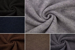 Wollwalk - Walkloden Emma melange