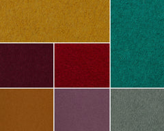 Wollwalk - Walkloden Naomi