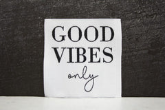 XL Webetiketten weiß