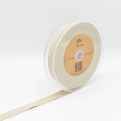 Baumwollband Twill 20mm by Qjutie
