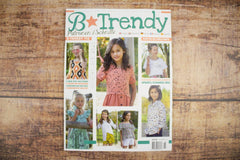 Zeitschrift B★ Trendy #18 Spring/Summer 22