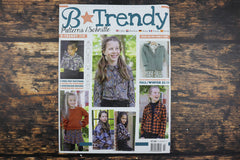 Zeitschrift B★ Trendy #19 SH