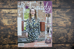Zeitschrift B★ Trendy #23 SH