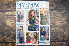 Zeitschrift My Image #21 Herbst/Winter SH
