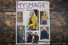 Zeitschrift My Image #19 Herbst/Winter SH
