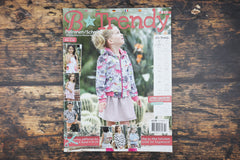 Zeitschrift B★ Trendy Kids #10
