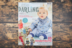 Zeitschrift Little Darling