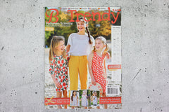 Zeitschrift B★ Trendy #12 SH