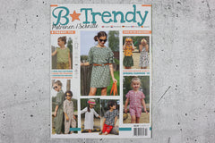 Zeitschrift B★ Trendy #14 SH
