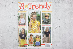 Zeitschrift B★ Trendy #16 SH