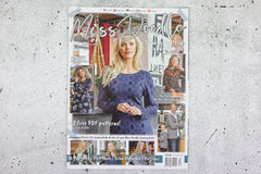 Zeitschrift Miss Doodle 4 SH