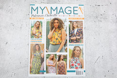Zeitschrift My Image #22 Spring/Summer 21 SH