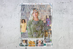 Zeitschrift Miss Doodle 2 SH