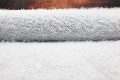 Zottel Strickstoff Zoe