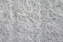 Zottel Strickstoff Zoe